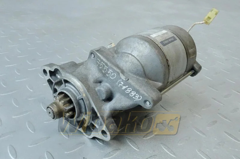 Denso 228000-0981 - Motorino për Makineri ndërtimi: foto 1 Denso 228000-0981 - Motorino për Makineri ndërtimi: foto 1
