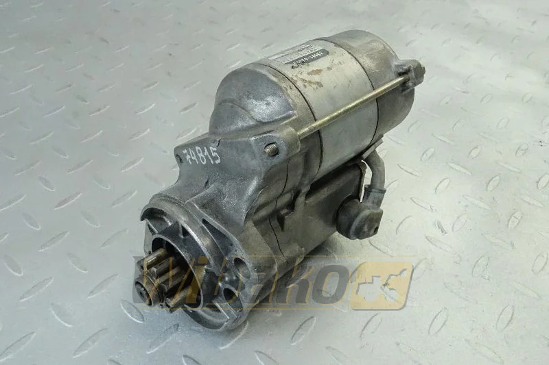 Denso 228000-1022 - Motorino për Makineri ndërtimi: foto 1 Denso 228000-1022 - Motorino për Makineri ndërtimi: foto 1