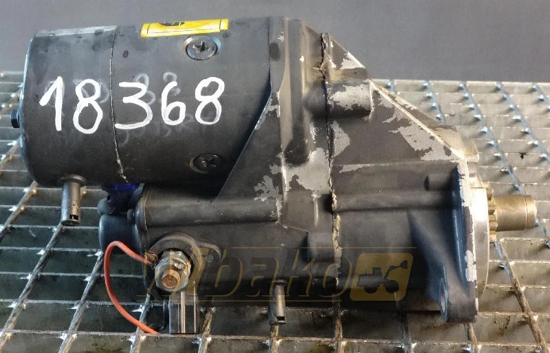 Denso 228000-1444 - Motorino për Makineri ndërtimi: foto 1 Denso 228000-1444 - Motorino për Makineri ndërtimi: foto 1