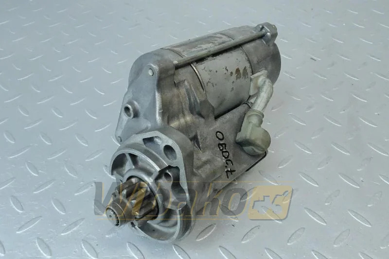 Denso 228000-4593 - Motorino për Makineri ndërtimi: foto 1 Denso 228000-4593 - Motorino për Makineri ndërtimi: foto 1
