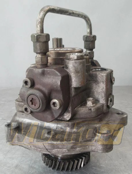Denso 294000-0037 8.97306044-7 - Pompa e karburantit për Makineri ndërtimi: foto 1 Denso 294000-0037 8.97306044-7 - Pompa e karburantit për Makineri ndërtimi: foto 1