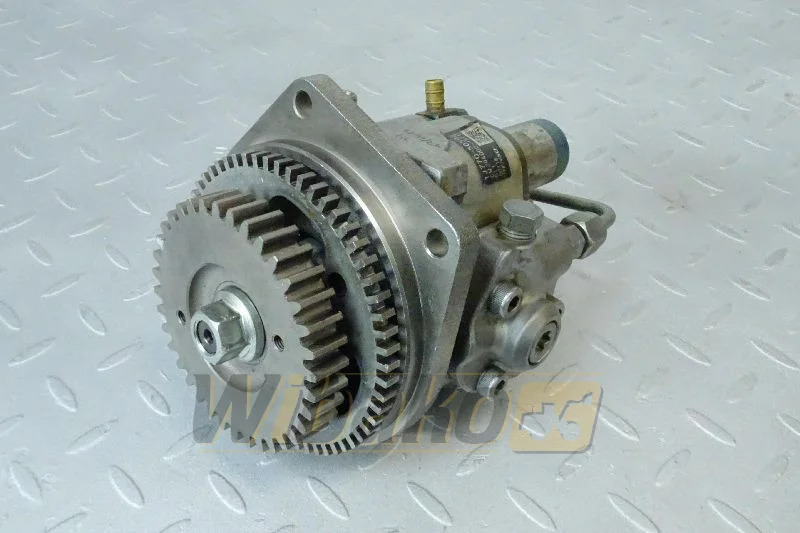 Denso 294000-1871 - Pompa e karburantit për Makineri ndërtimi: foto 1 Denso 294000-1871 - Pompa e karburantit për Makineri ndërtimi: foto 1