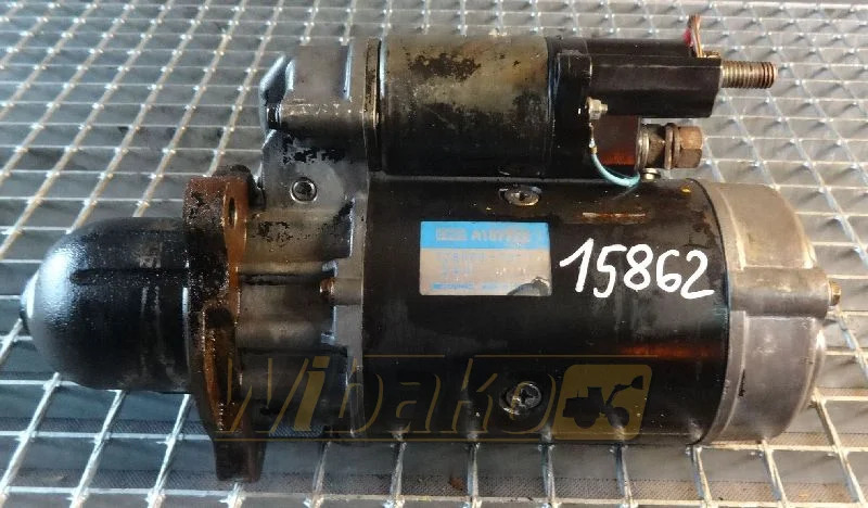 Denso A187722 128000-7021 - Motorino për Makineri ndërtimi: foto 1 Denso A187722 128000-7021 - Motorino për Makineri ndërtimi: foto 1