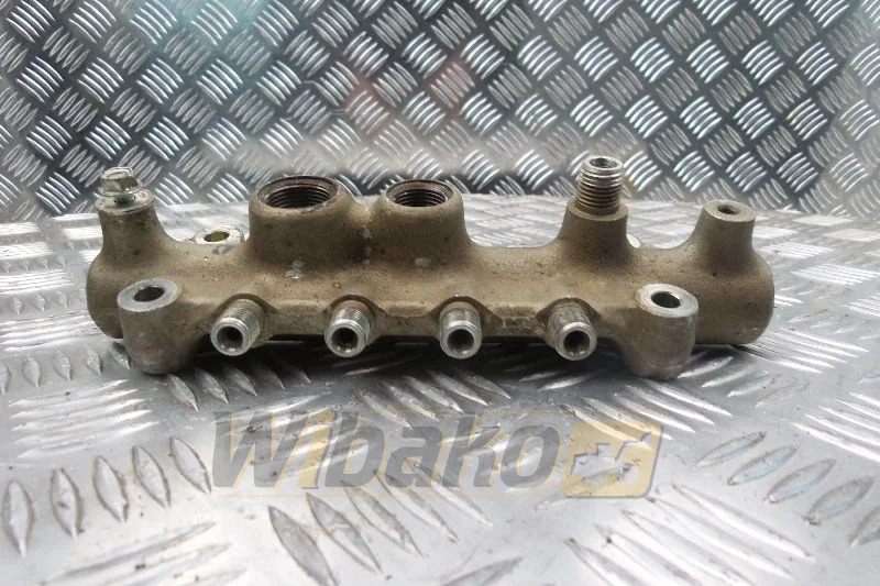 Denso AI-4JJ1XYSJ-01 091103M03738 - Sistemi i karburantit për Makineri ndërtimi: foto 1 Denso AI-4JJ1XYSJ-01 091103M03738 - Sistemi i karburantit për Makineri ndërtimi: foto 1
