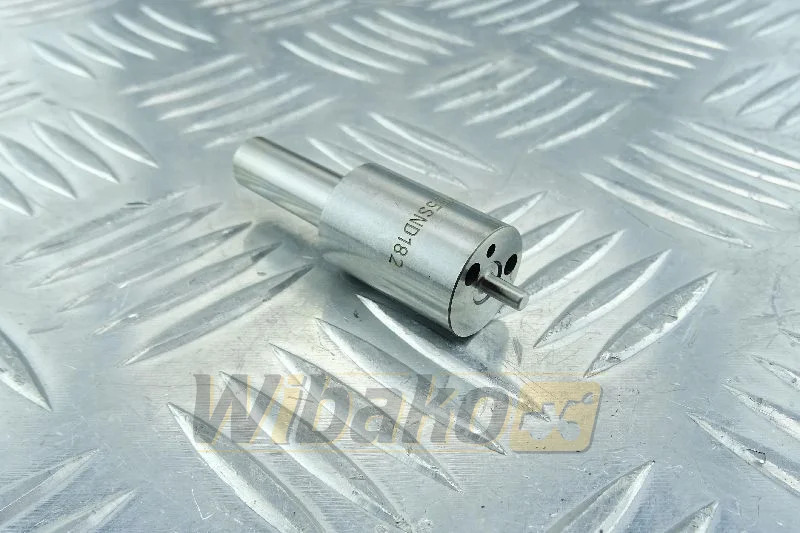 Denso DLLA155SND182 093400-1820 - Injektori për Makineri ndërtimi: foto 2 Denso DLLA155SND182 093400-1820 - Injektori për Makineri ndërtimi: foto 2