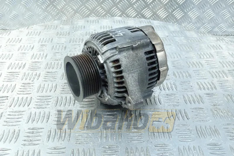 Denso QSB6.7 - Gjeneratori për Makineri ndërtimi: foto 1 Denso QSB6.7 - Gjeneratori për Makineri ndërtimi: foto 1