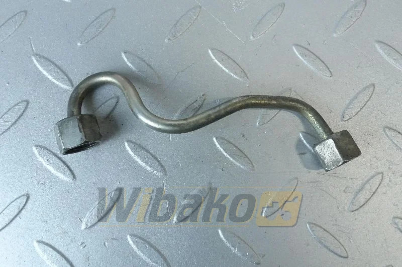 Deutz 02112357 - Pompa e karburantit për Makineri ndërtimi: foto 1 Deutz 02112357 - Pompa e karburantit për Makineri ndërtimi: foto 1