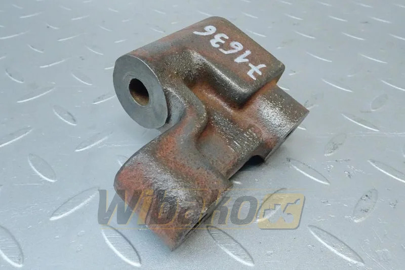 Deutz 02249876R - Këmb motorri për Makineri ndërtimi: foto 1 Deutz 02249876R - Këmb motorri për Makineri ndërtimi: foto 1