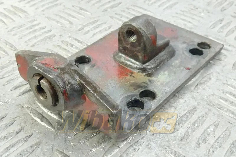 Deutz 02422929 - Gjeneratori për Makineri ndërtimi: foto 1 Deutz 02422929 - Gjeneratori për Makineri ndërtimi: foto 1