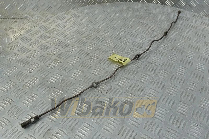 Deutz 03361838 - Injektori për Makineri ndërtimi: foto 1 Deutz 03361838 - Injektori për Makineri ndërtimi: foto 1