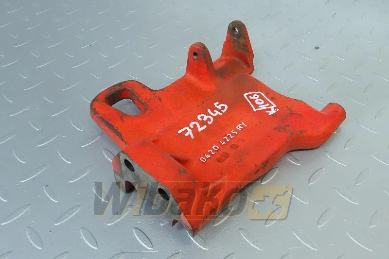 Deutz 04251386 - Gjeneratori për Makineri ndërtimi: foto 1 Deutz 04251386 - Gjeneratori për Makineri ndërtimi: foto 1