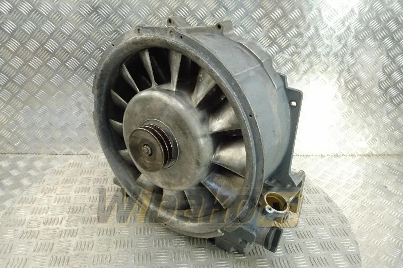 Deutz 04251729R - Ventilatori për Makineri ndërtimi: foto 1 Deutz 04251729R - Ventilatori për Makineri ndërtimi: foto 1