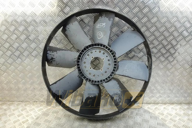 Deutz 04253380 - Ventilatori për Makineri ndërtimi: foto 1 Deutz 04253380 - Ventilatori për Makineri ndërtimi: foto 1
