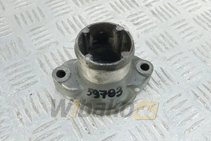 Deutz 04254383 - Termostat për Makineri ndërtimi: foto 1 Deutz 04254383 - Termostat për Makineri ndërtimi: foto 1