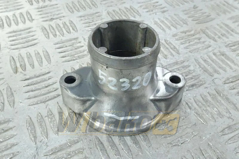 Deutz 04254383 - Termostat për Makineri ndërtimi: foto 1 Deutz 04254383 - Termostat për Makineri ndërtimi: foto 1