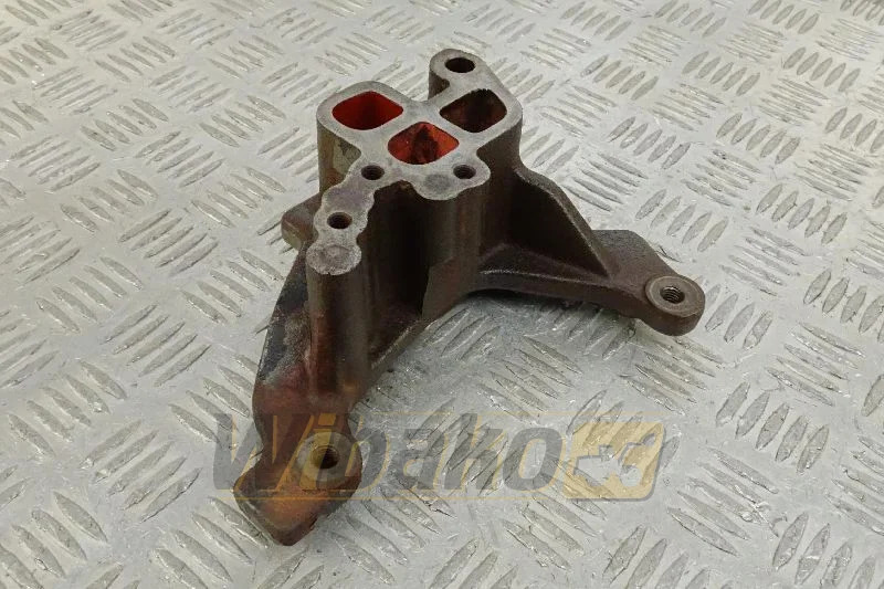 Deutz 04254429 - Gjeneratori për Makineri ndërtimi: foto 1 Deutz 04254429 - Gjeneratori për Makineri ndërtimi: foto 1