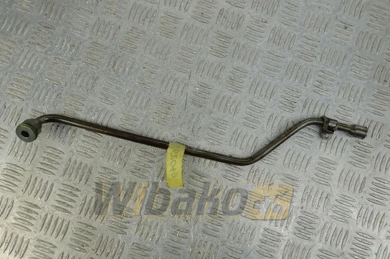 Deutz 04254956 - Turbo për Makineri ndërtimi: foto 1 Deutz 04254956 - Turbo për Makineri ndërtimi: foto 1