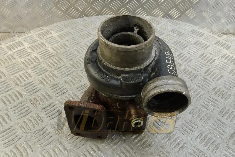 Deutz 04258208 - Turbo për Makineri ndërtimi: foto 1 Deutz 04258208 - Turbo për Makineri ndërtimi: foto 1