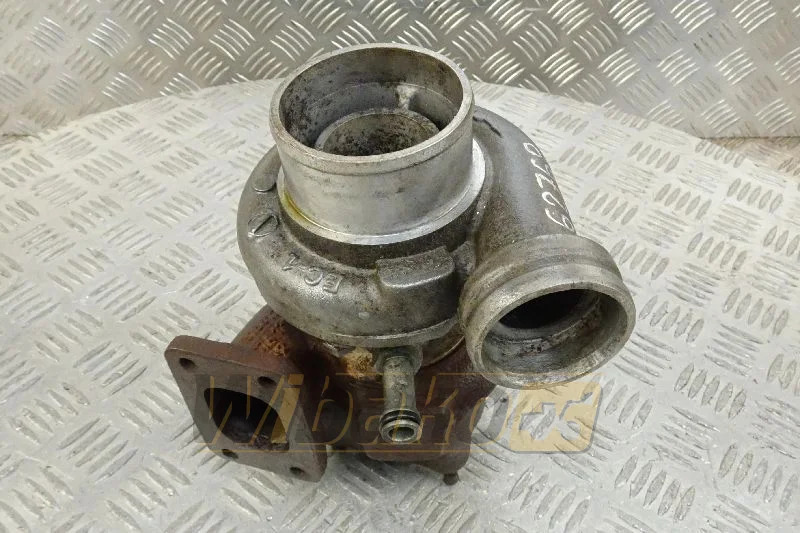 Deutz 04258208 - Turbo për Makineri ndërtimi: foto 1 Deutz 04258208 - Turbo për Makineri ndërtimi: foto 1