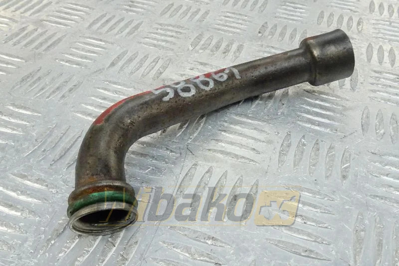 Deutz 04283616 - Turbo për Makineri ndërtimi: foto 1 Deutz 04283616 - Turbo për Makineri ndërtimi: foto 1