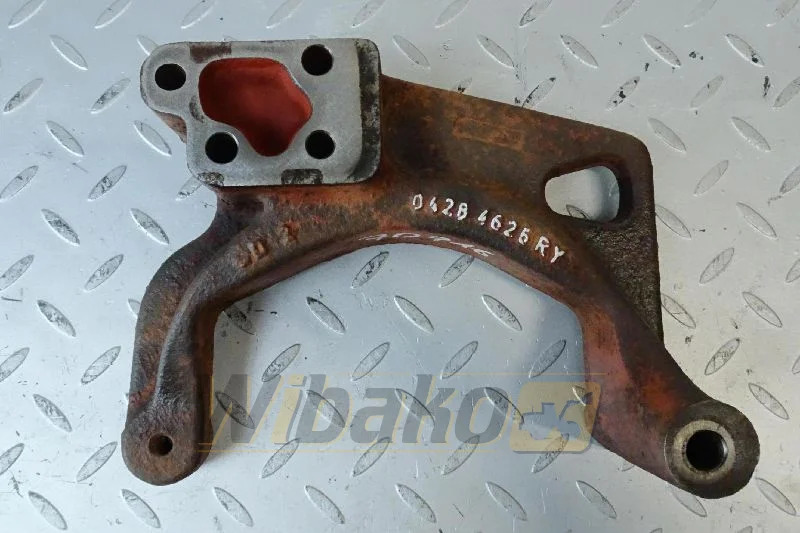 Deutz 04284625RY - Gjeneratori për Makineri ndërtimi: foto 1 Deutz 04284625RY - Gjeneratori për Makineri ndërtimi: foto 1