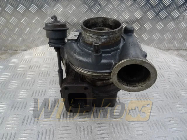 Deutz 04294260 - Turbo për Makineri ndërtimi: foto 1 Deutz 04294260 - Turbo për Makineri ndërtimi: foto 1