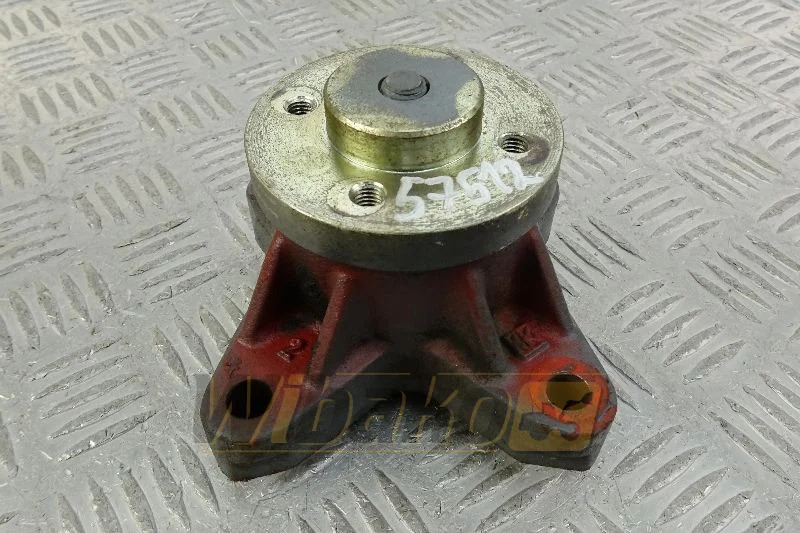 Deutz 04297922 - Ventilatori për Makineri ndërtimi: foto 1 Deutz 04297922 - Ventilatori për Makineri ndërtimi: foto 1