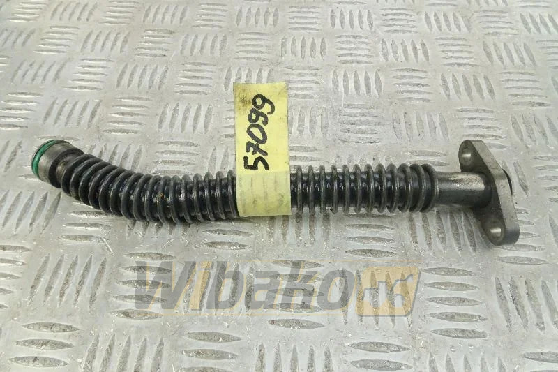 Deutz 04299343 - Turbo për Makineri ndërtimi: foto 1 Deutz 04299343 - Turbo për Makineri ndërtimi: foto 1