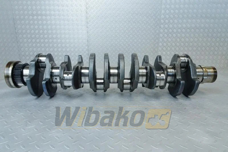 Deutz 04501008 - Kollodok për Makineri ndërtimi: foto 1 Deutz 04501008 - Kollodok për Makineri ndërtimi: foto 1