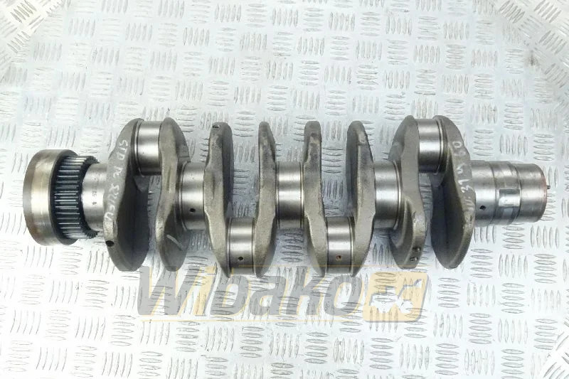 Deutz 04502706 - Kollodok për Makineri ndërtimi: foto 1 Deutz 04502706 - Kollodok për Makineri ndërtimi: foto 1