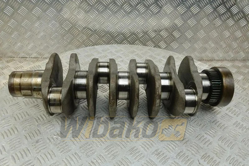 Deutz 04502706 - Kollodok për Makineri ndërtimi: foto 1 Deutz 04502706 - Kollodok për Makineri ndërtimi: foto 1