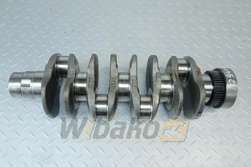 Deutz 04502706 - Kollodok për Makineri ndërtimi: foto 1 Deutz 04502706 - Kollodok për Makineri ndërtimi: foto 1