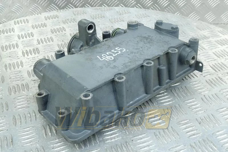 Deutz 04516135 - Ftohës vaji për Makineri ndërtimi: foto 1 Deutz 04516135 - Ftohës vaji për Makineri ndërtimi: foto 1