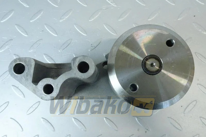 Deutz 04516955 - Pompa e karburantit për Makineri ndërtimi: foto 1 Deutz 04516955 - Pompa e karburantit për Makineri ndërtimi: foto 1
