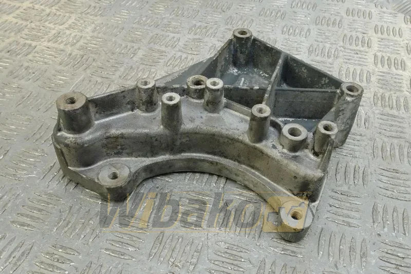 Deutz 04901808 - Gjeneratori për Makineri ndërtimi: foto 1 Deutz 04901808 - Gjeneratori për Makineri ndërtimi: foto 1