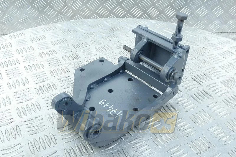 Deutz 1015 - Gjeneratori për Makineri ndërtimi: foto 1 Deutz 1015 - Gjeneratori për Makineri ndërtimi: foto 1