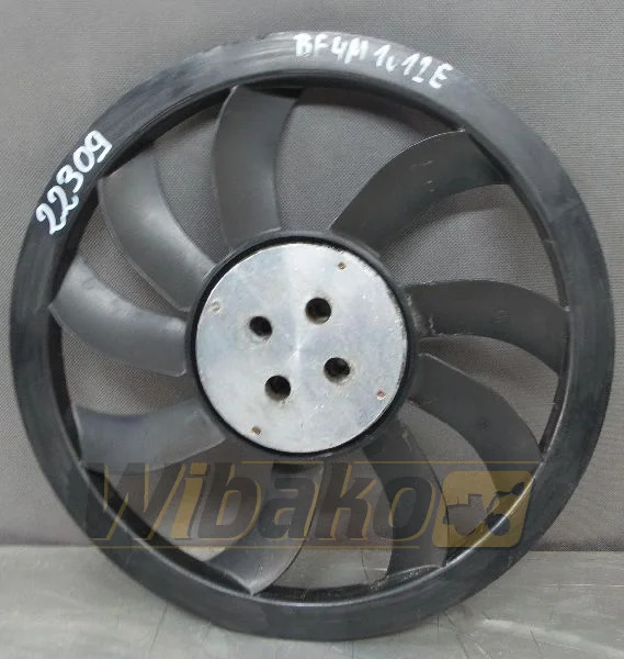 Deutz BF4M1012E 9/41 - Ventilatori për Makineri ndërtimi: foto 1 Deutz BF4M1012E 9/41 - Ventilatori për Makineri ndërtimi: foto 1