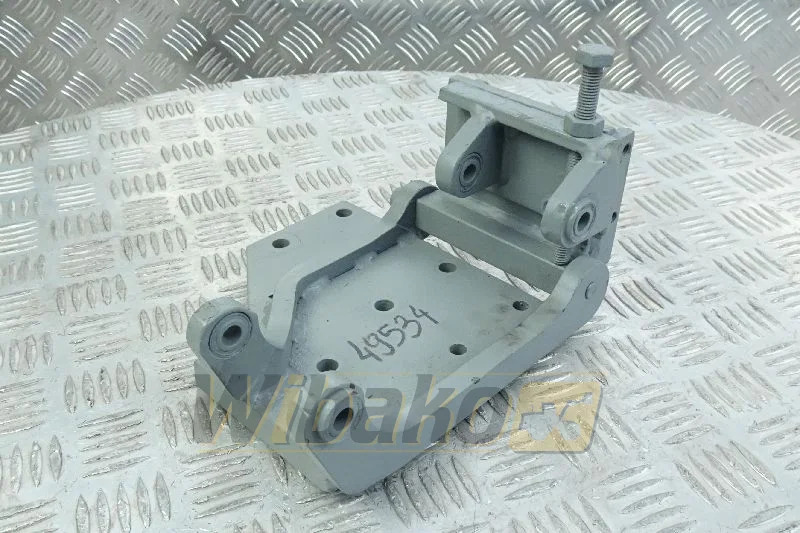 Deutz TCD2015 04265428/04261248 - Gjeneratori për Makineri ndërtimi: foto 1 Deutz TCD2015 04265428/04261248 - Gjeneratori për Makineri ndërtimi: foto 1