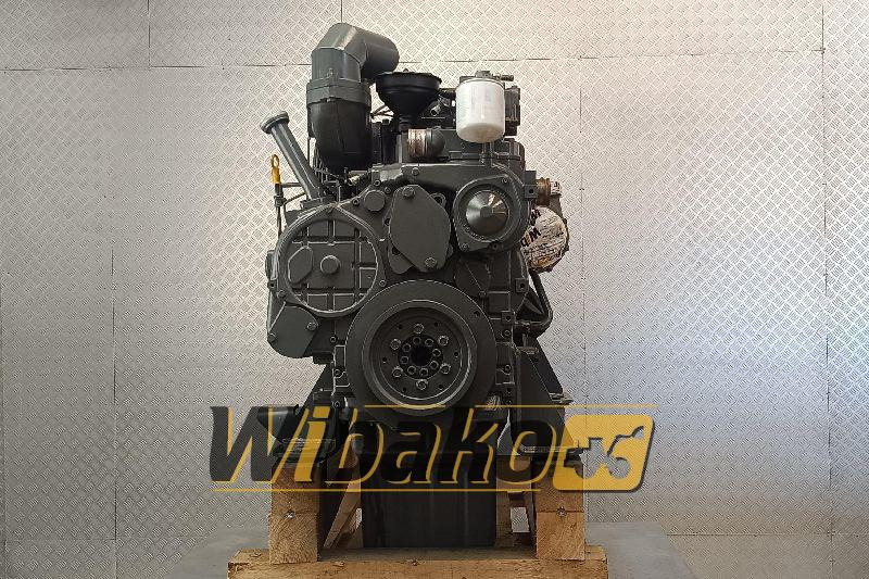 Engine Liebherr D926 TI-E A2 9072346 - Motori për Makineri ndërtimi: foto 4 Engine Liebherr D926 TI-E A2 9072346 - Motori për Makineri ndërtimi: foto 4