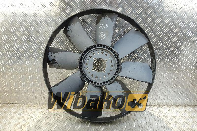 Fan Deutz 04253380 - Ventilatori për Makineri ndërtimi: foto 1 Fan Deutz 04253380 - Ventilatori për Makineri ndërtimi: foto 1