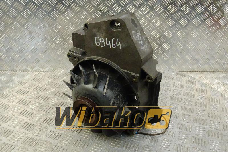 Fan Deutz 04270940 - Ventilatori për Makineri ndërtimi: foto 1 Fan Deutz 04270940 - Ventilatori për Makineri ndërtimi: foto 1