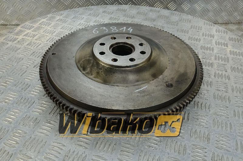 Flywheel Caterpillar 2N-1599 - Volanti për Makineri ndërtimi: foto 1 Flywheel Caterpillar 2N-1599 - Volanti për Makineri ndërtimi: foto 1
