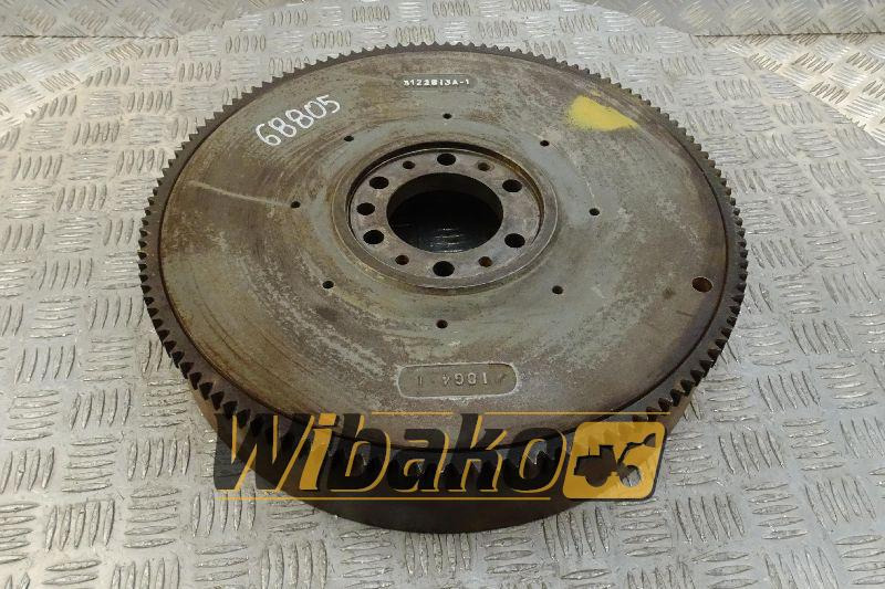 Flywheel Caterpillar 308-3702 - Volanti për Makineri ndërtimi: foto 1 Flywheel Caterpillar 308-3702 - Volanti për Makineri ndërtimi: foto 1
