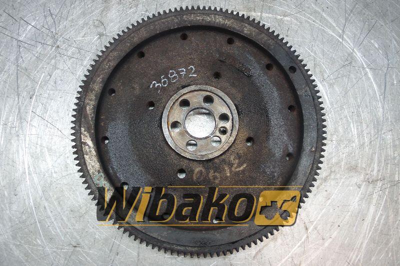 Flywheel Isuzu 6BD1TLE-05 YSA439 - Volanti për Makineri ndërtimi: foto 1 Flywheel Isuzu 6BD1TLE-05 YSA439 - Volanti për Makineri ndërtimi: foto 1