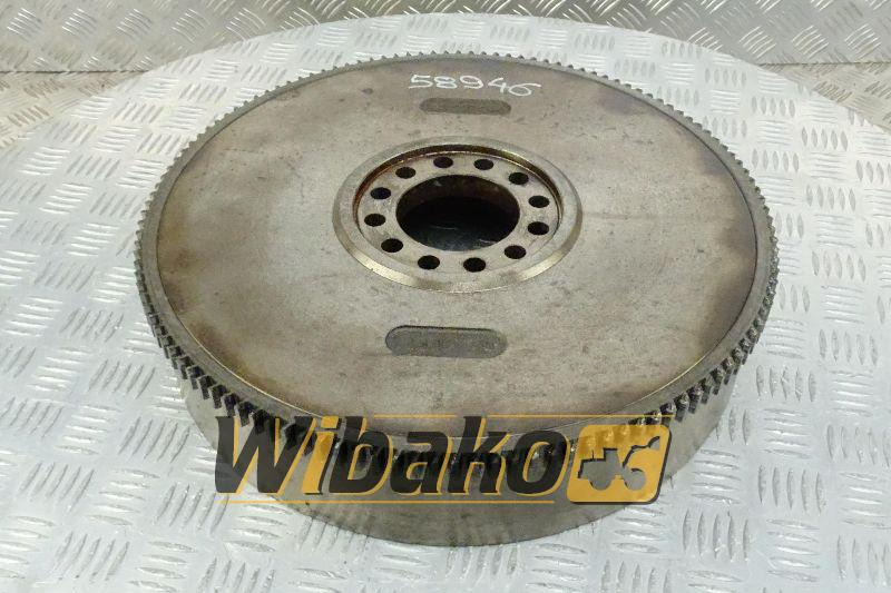 Flywheel Perkins 31162121 - Volanti për Makineri ndërtimi: foto 1 Flywheel Perkins 31162121 - Volanti për Makineri ndërtimi: foto 1