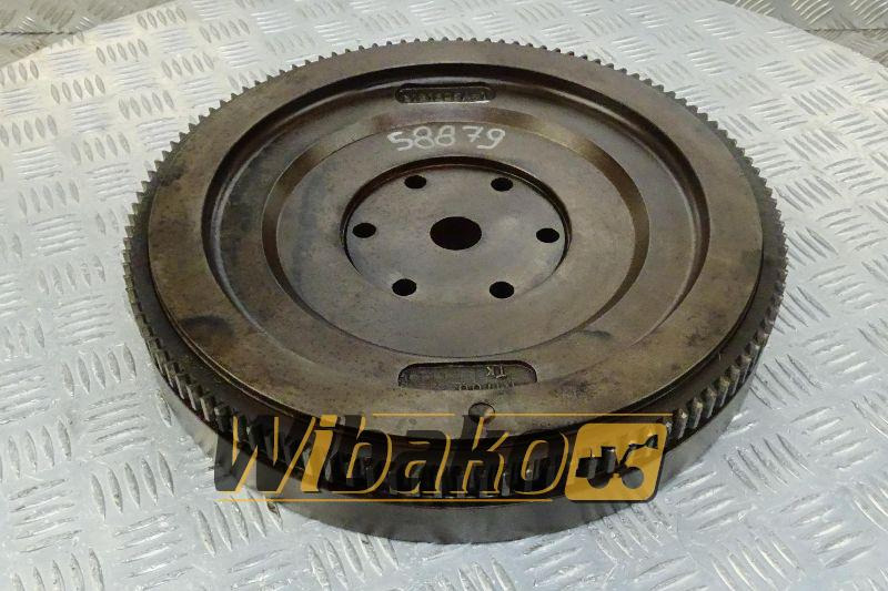 Flywheel Perkins 3121E05A-1 - Volanti për Makineri ndërtimi: foto 1 Flywheel Perkins 3121E05A-1 - Volanti për Makineri ndërtimi: foto 1