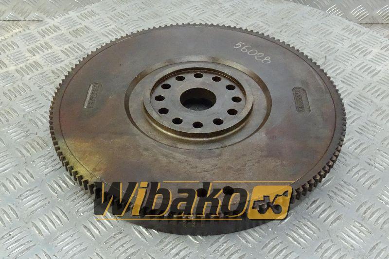 Flywheel Perkins 3122132A-3 - Volanti për Makineri ndërtimi: foto 1 Flywheel Perkins 3122132A-3 - Volanti për Makineri ndërtimi: foto 1