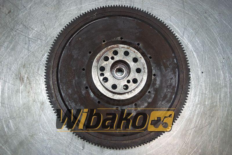 Flywheel Scania DC1102 - Volanti për Makineri ndërtimi: foto 1 Flywheel Scania DC1102 - Volanti për Makineri ndërtimi: foto 1
