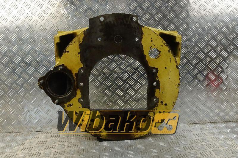 Flywheel housing Caterpillar 220-8632 - Volanti për Makineri ndërtimi: foto 1 Flywheel housing Caterpillar 220-8632 - Volanti për Makineri ndërtimi: foto 1