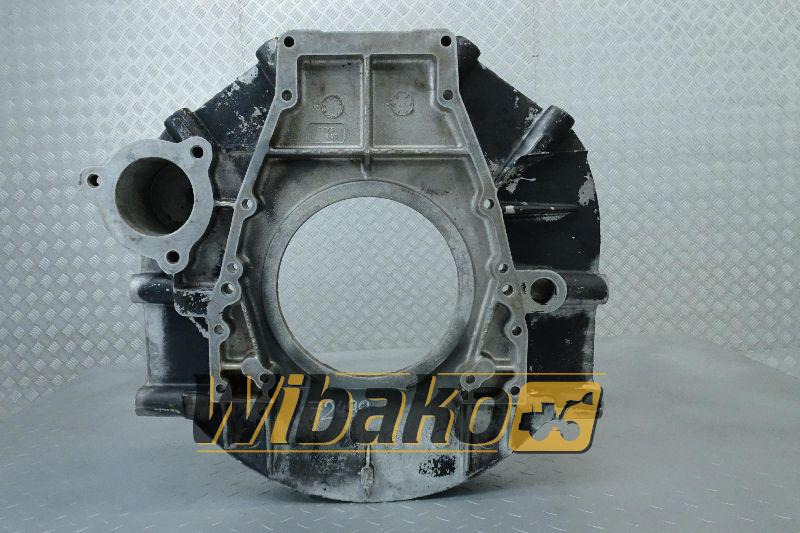 Flywheel housing for engine Perkins 2006 OE51548 - Volanti për Makineri ndërtimi: foto 1 Flywheel housing for engine Perkins 2006 OE51548 - Volanti për Makineri ndërtimi: foto 1